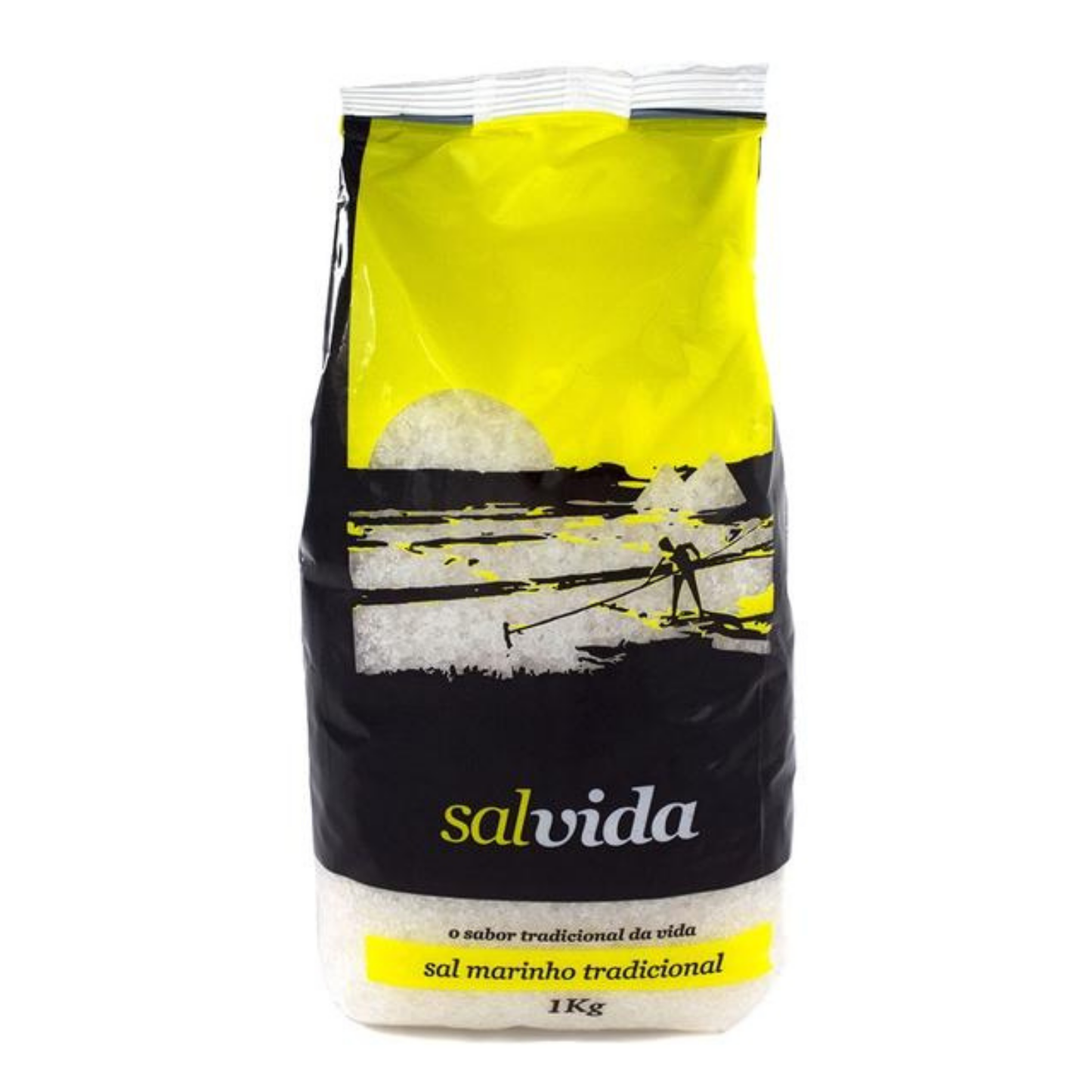 Portugalia Imports | Salvida Sea Salt