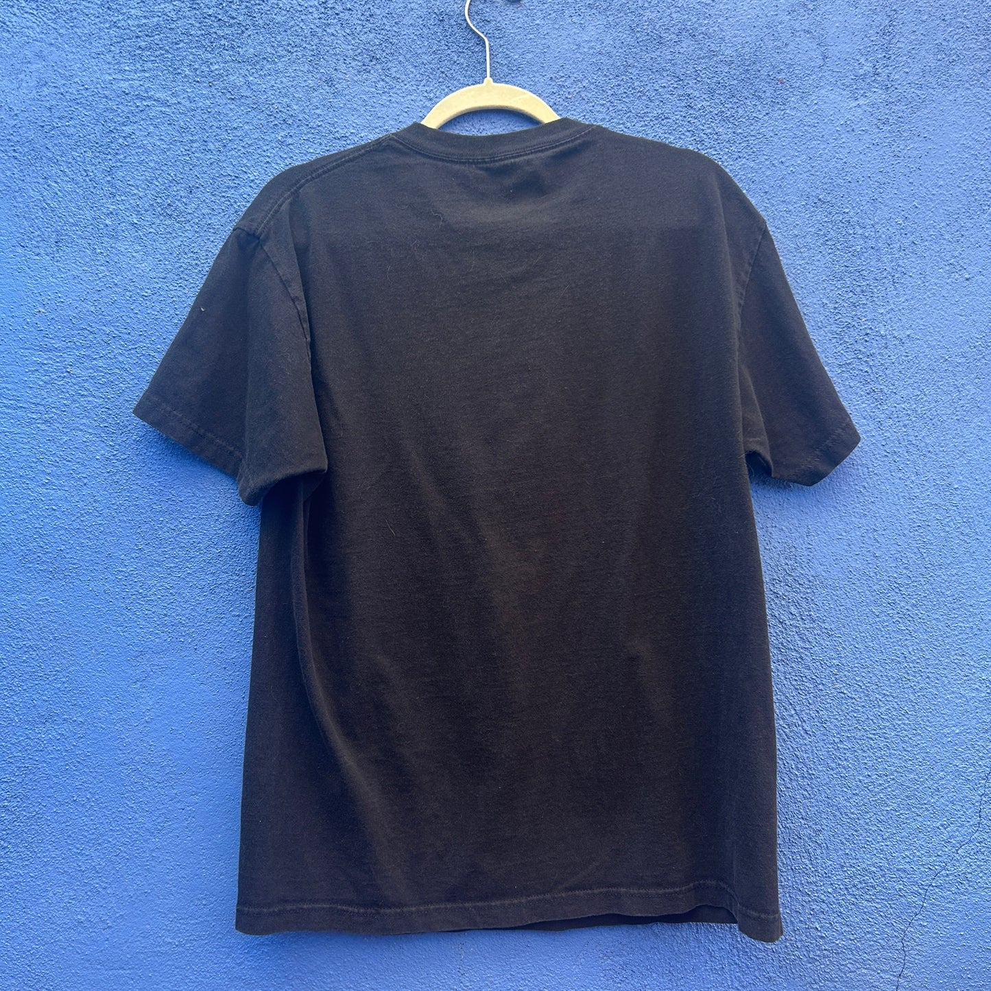 leftover skates tee