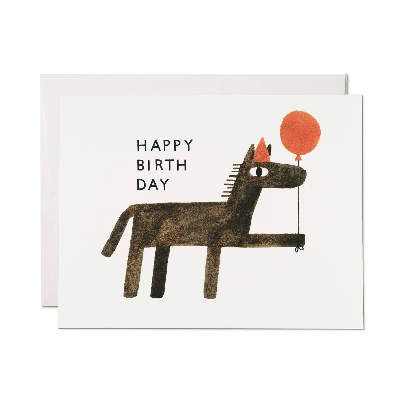 Balloon Wishes | Red Cap Cards