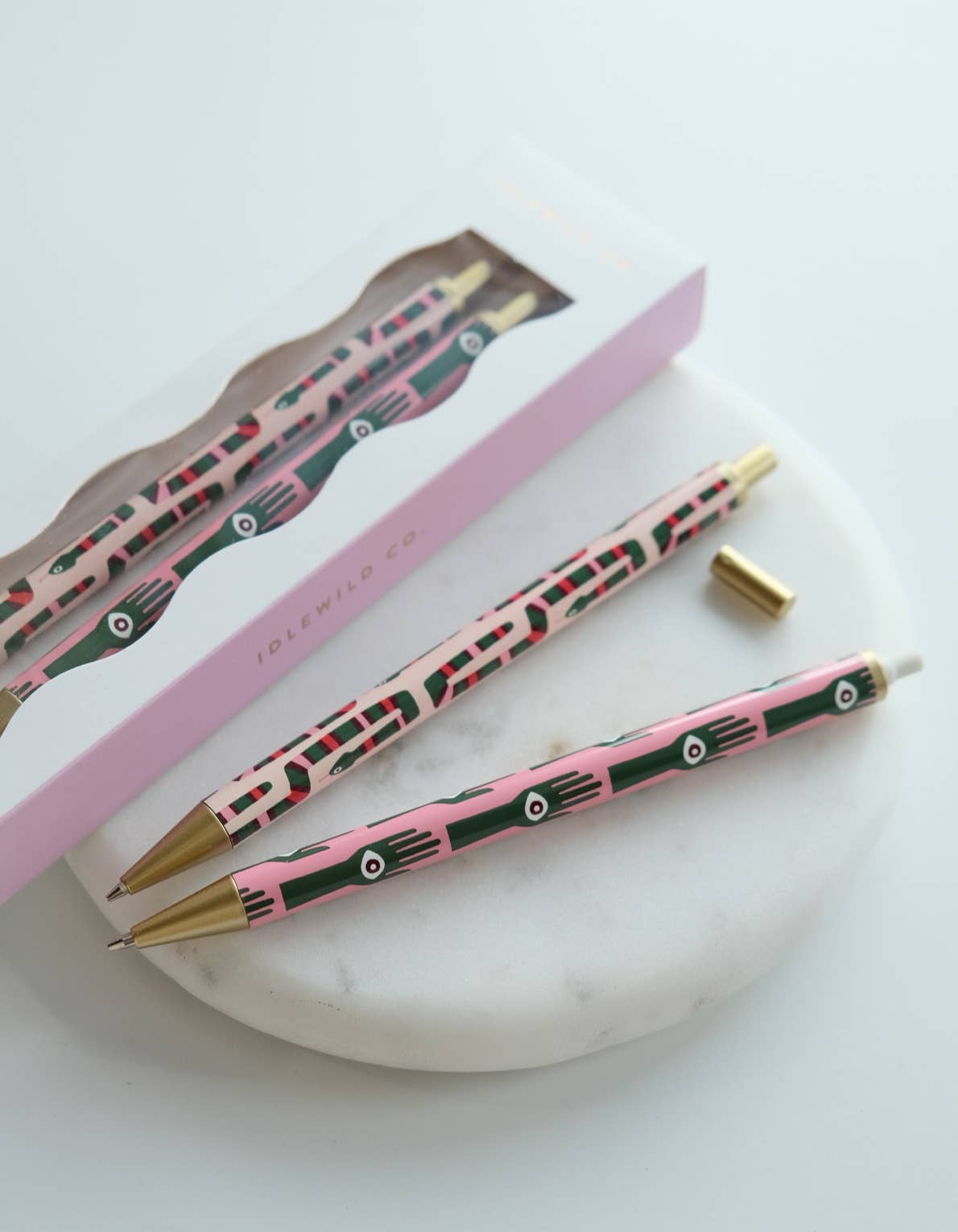 Mechanical Pencils | Folk Art | Idlewild Co.