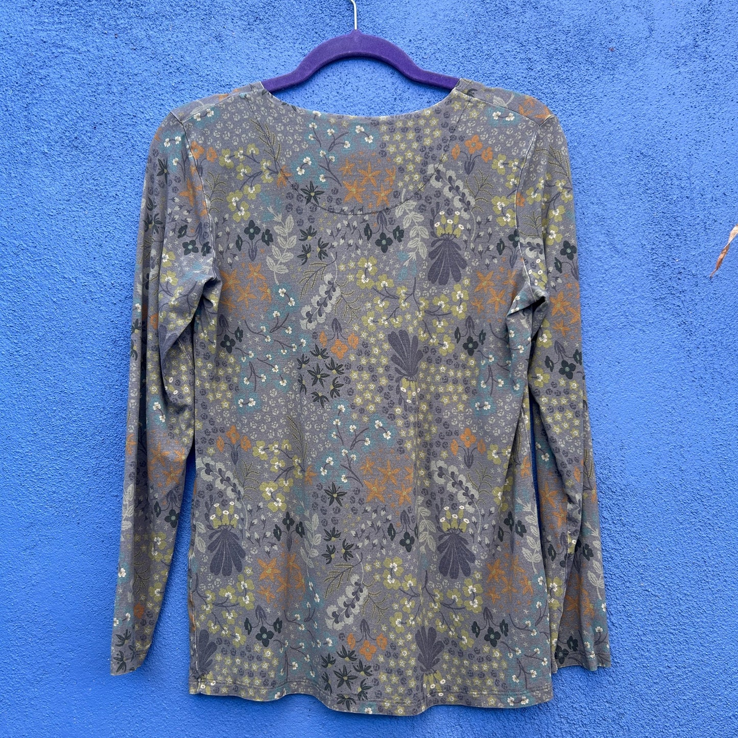 gudrun sjoden floral top
