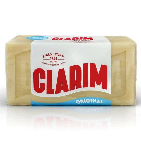 Portugalia Imports | Clarim White Soap