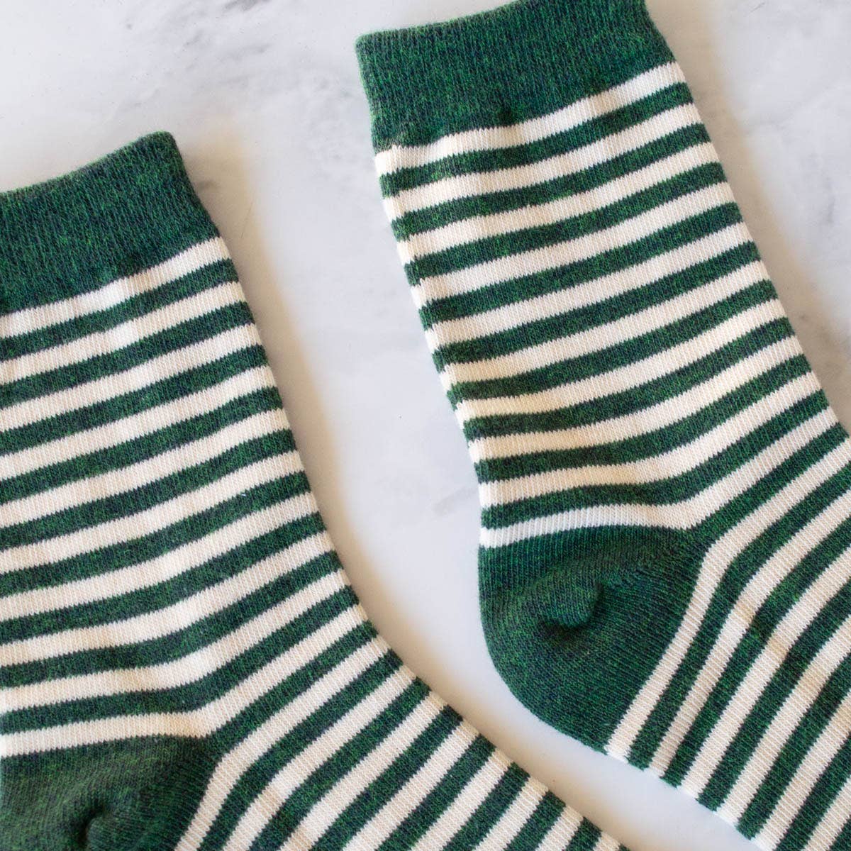 Tiepology | Thin Stripe Casual Socks