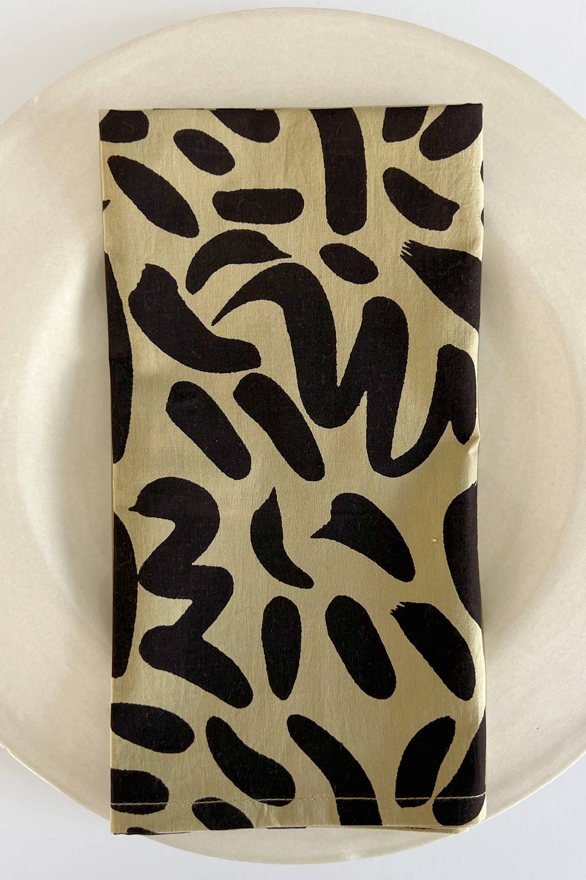 Napkins (Set of 4) | See Design