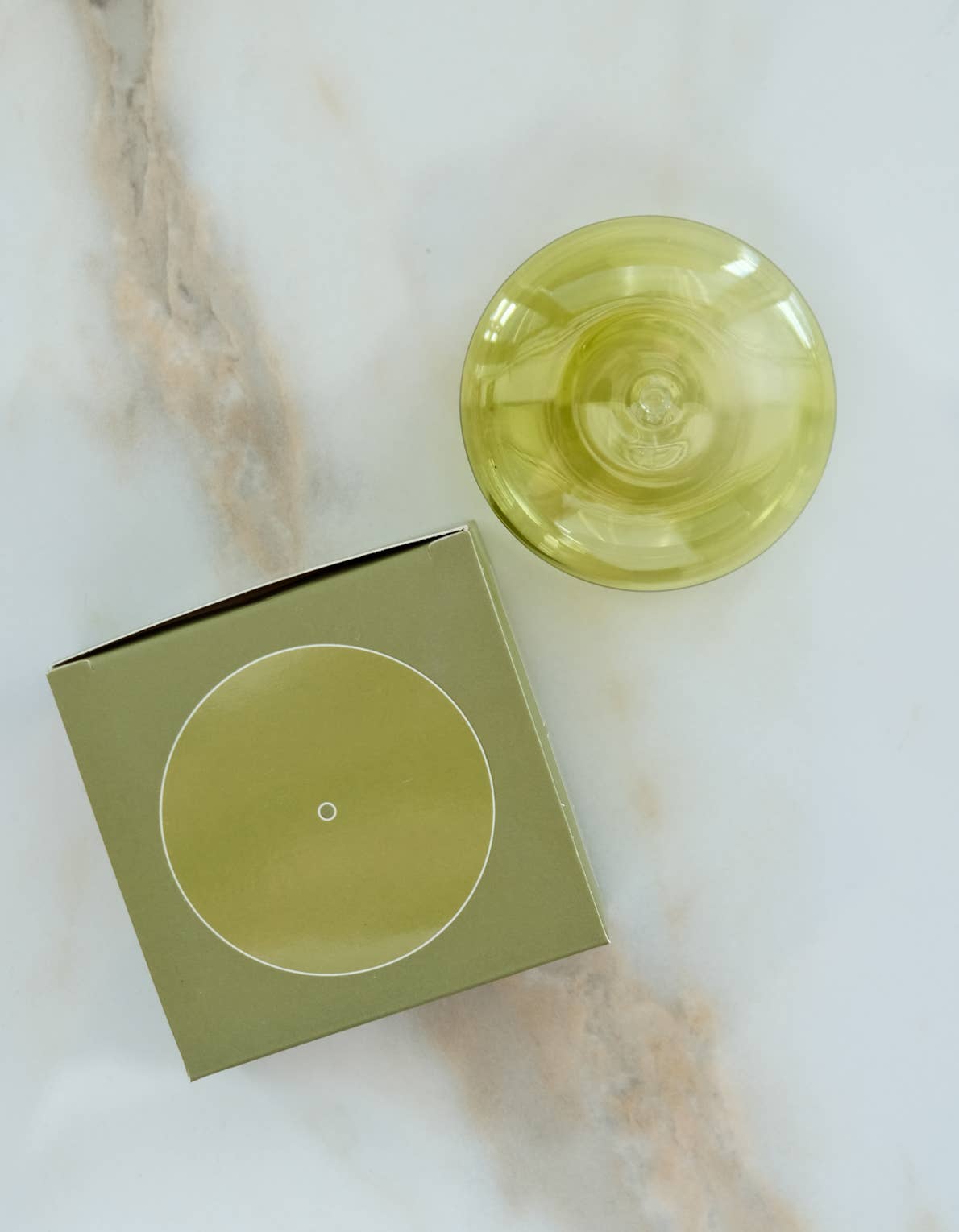 BOTANICA | Glass Bubble Incense Holder