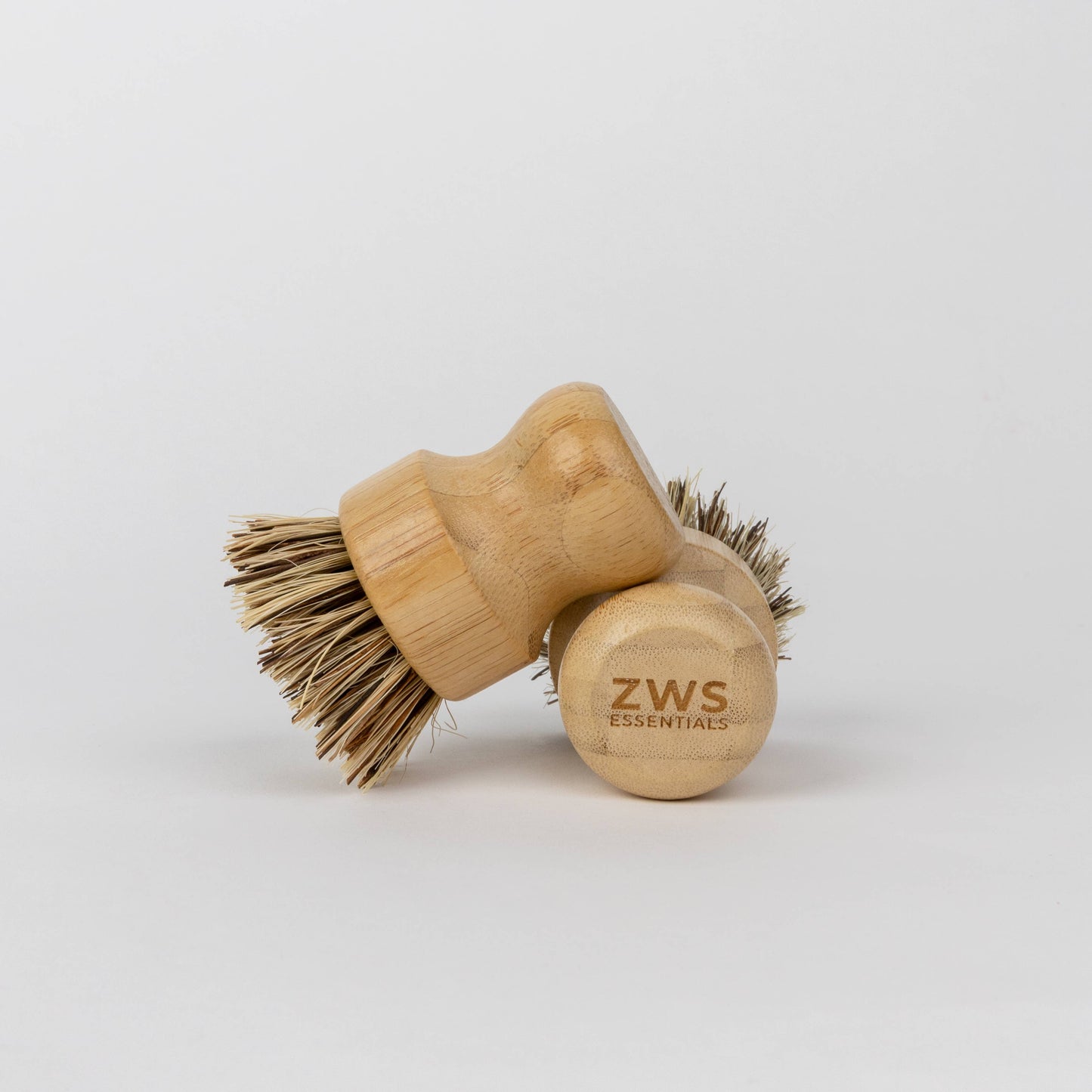 ZWS Essentials | Pot Scrubber Brush