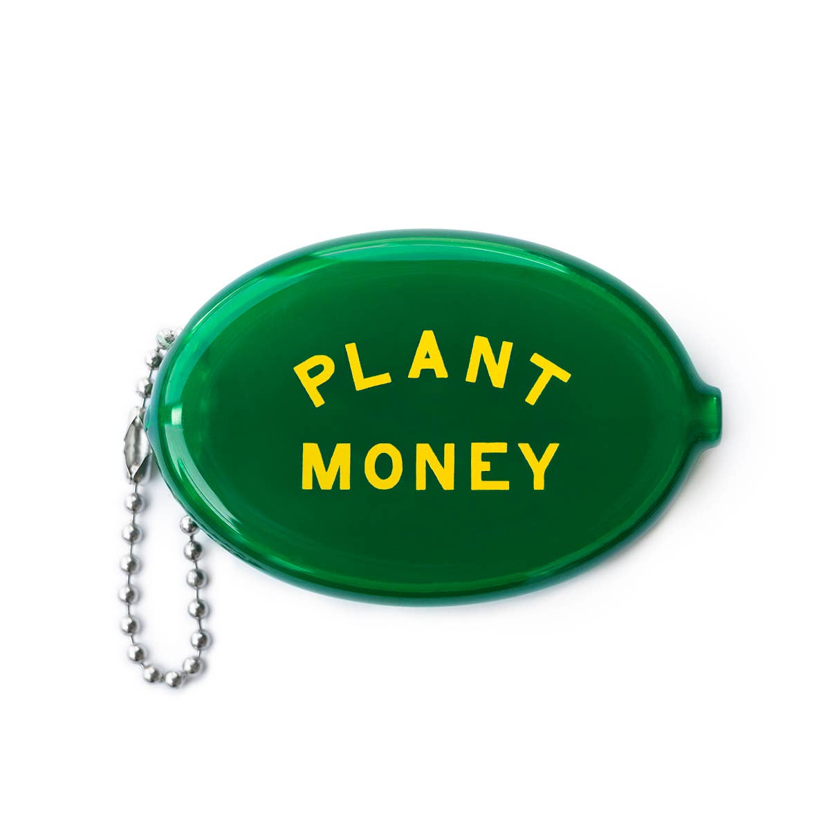 Plant Money Coin Pouch | Three Potato Four