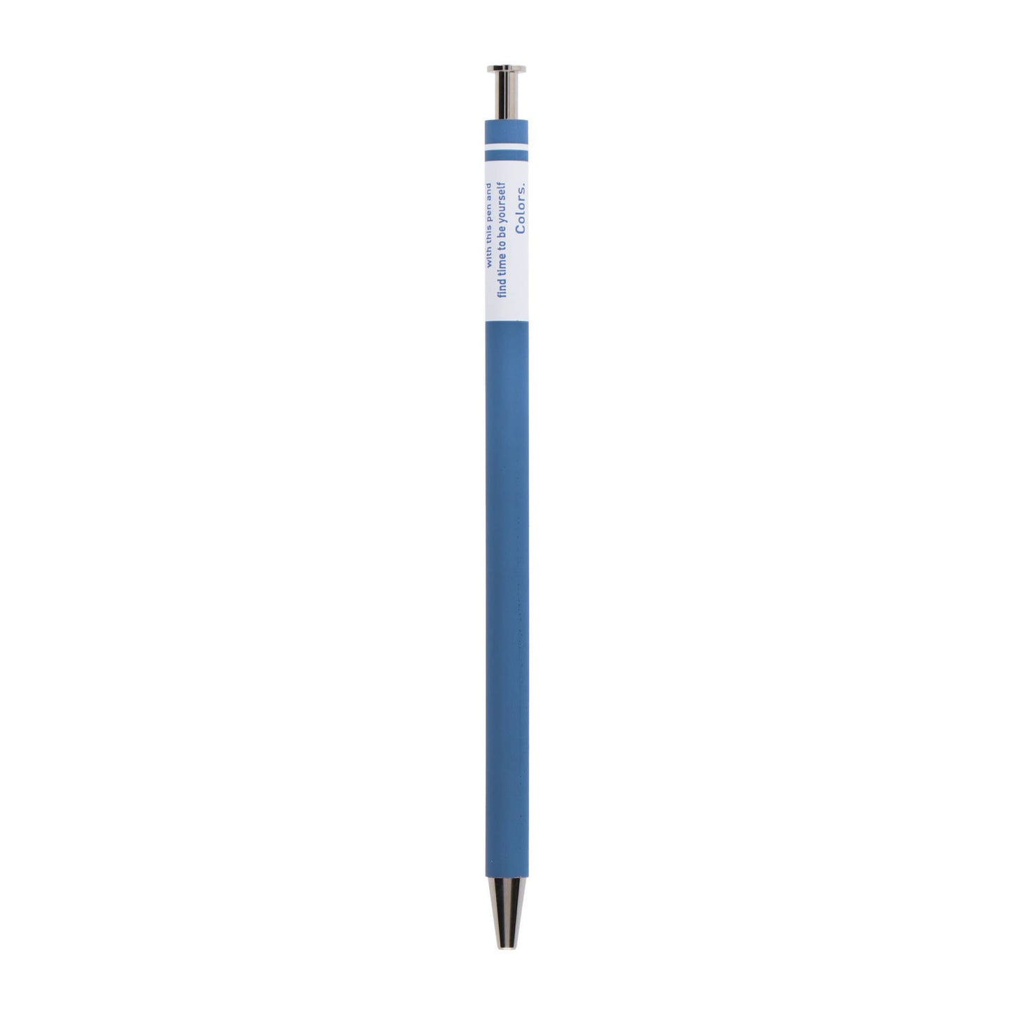 MARK'STYLE Gel Ball Pen/MARK'STYLE/Colors / MARK'STYLE