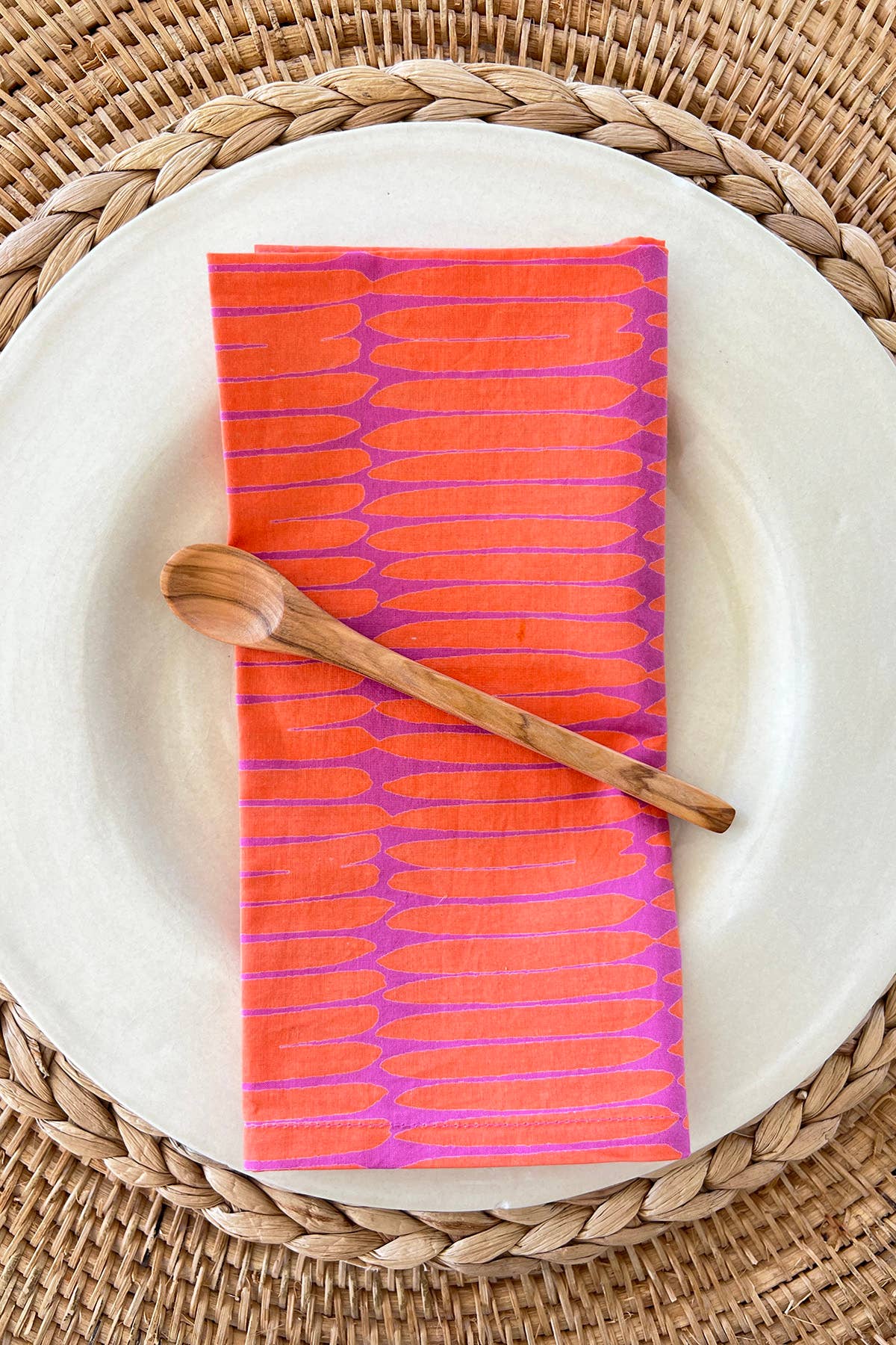 Napkins (Set of 4) | See Design