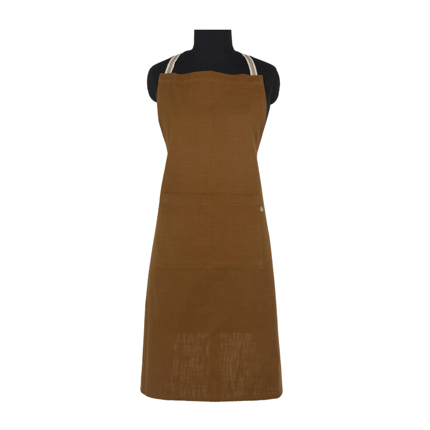 Brown Muse Apron | Raine & Humble