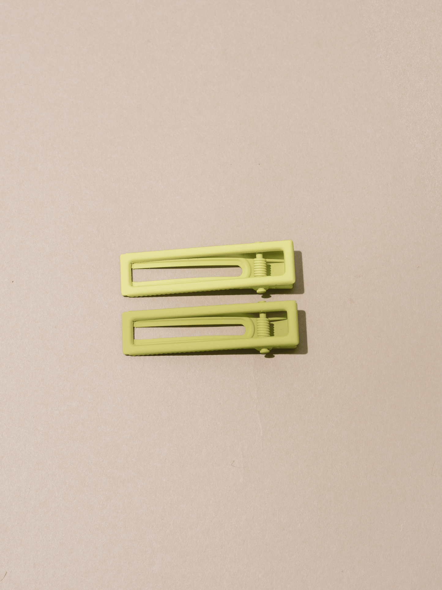 Lu Lu | Alligator Hair Clips | NAT + NOOR