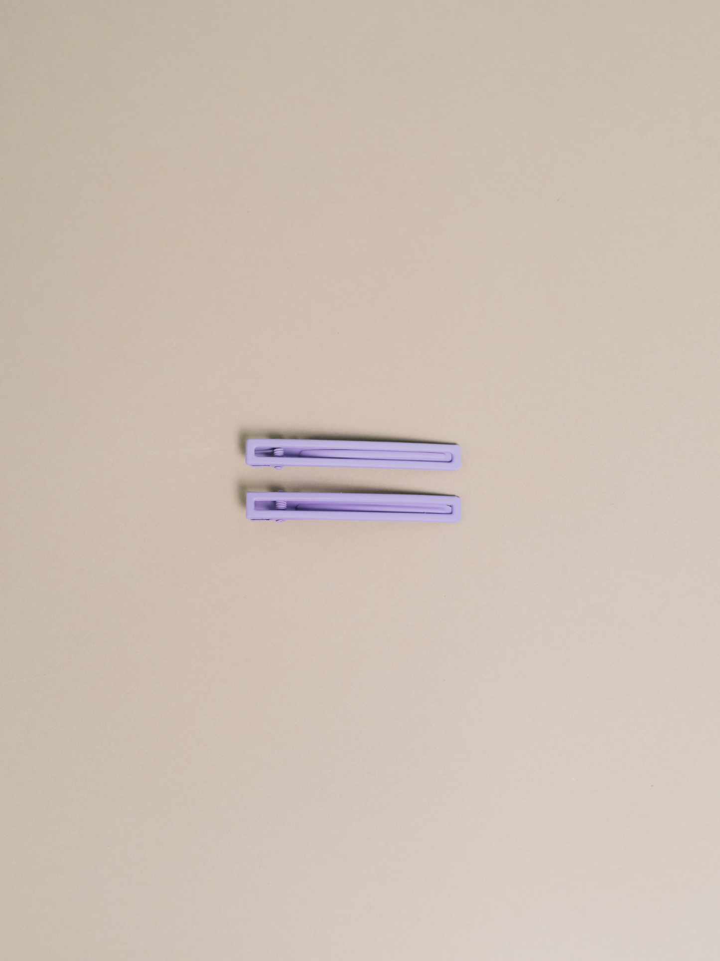 Leia | Alligator Hair Clips | NAT + NOOR |