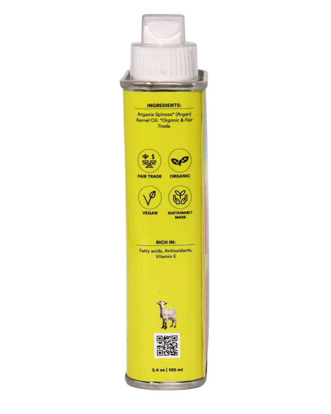Argan Oil - WOO™