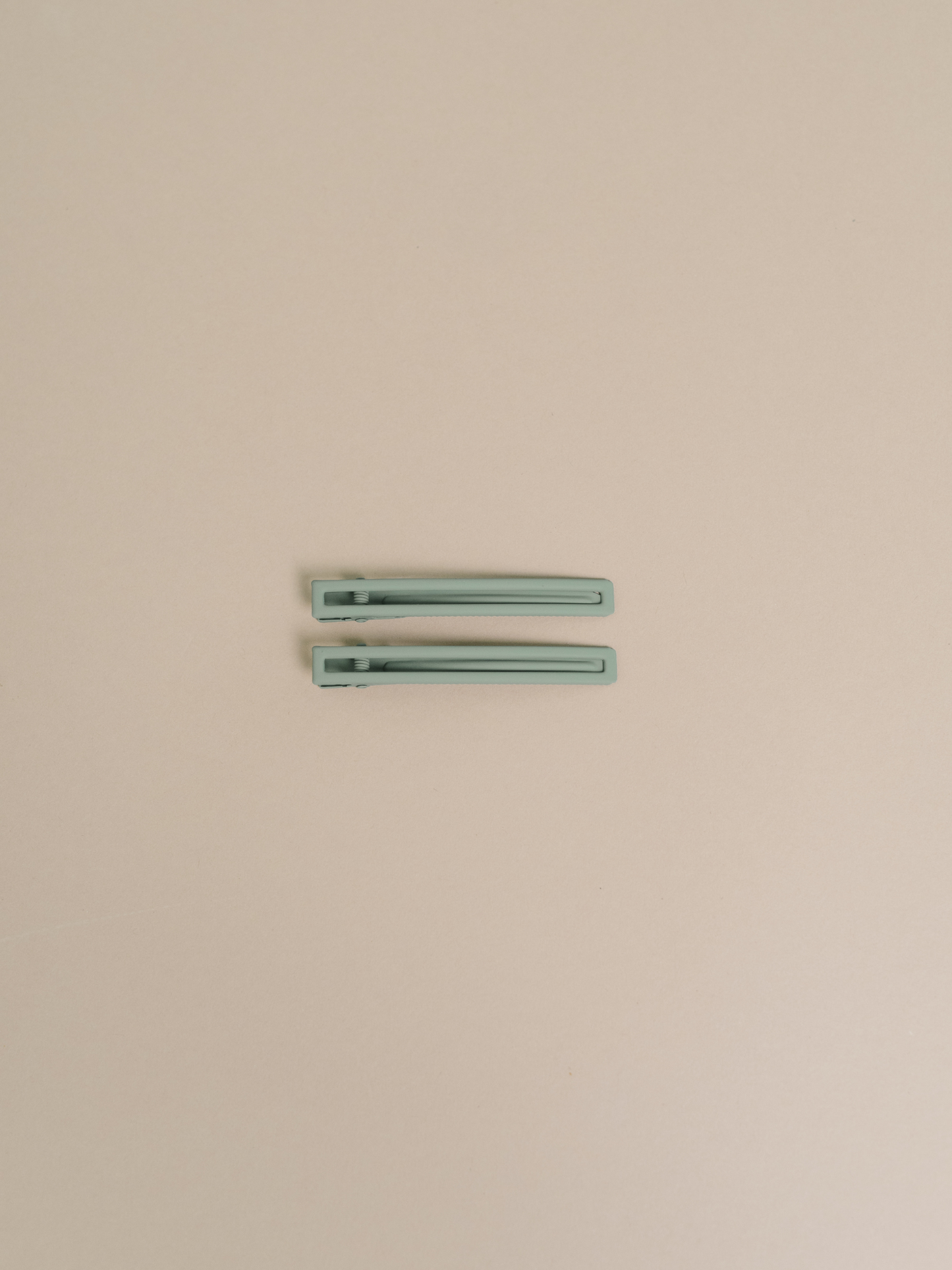 Leia | Alligator Hair Clips | NAT + NOOR |