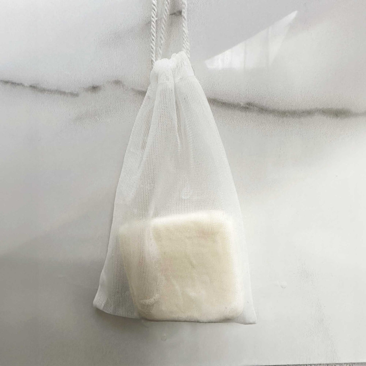 Soap Saver Bag (rPET) - Dip