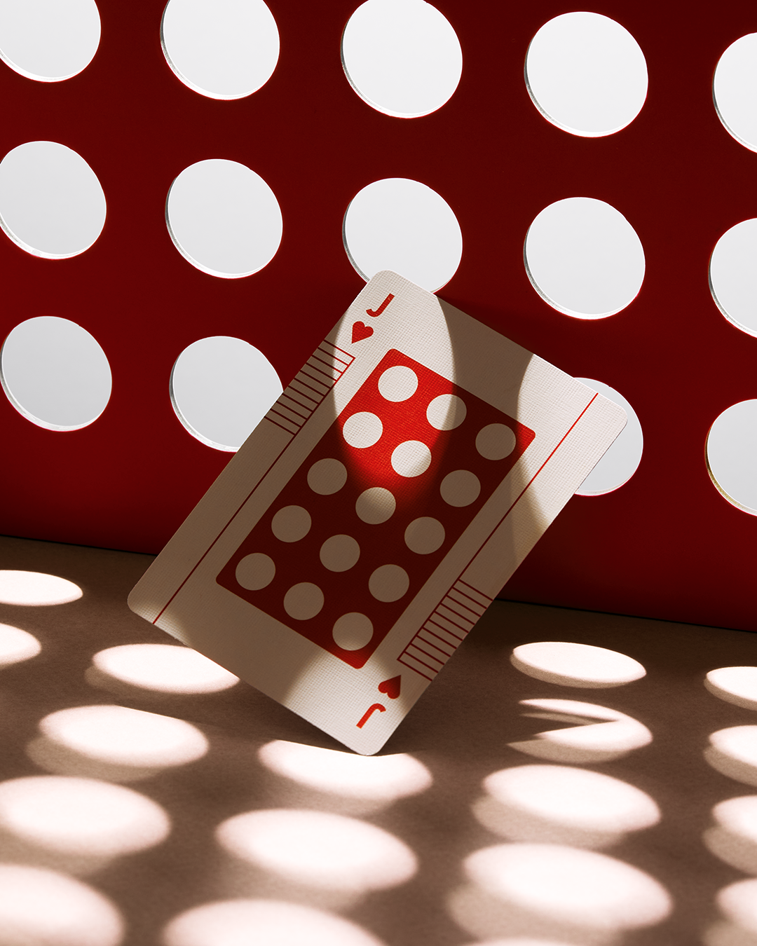 Eames "The Little Toy" Playing Cards | Art of Play