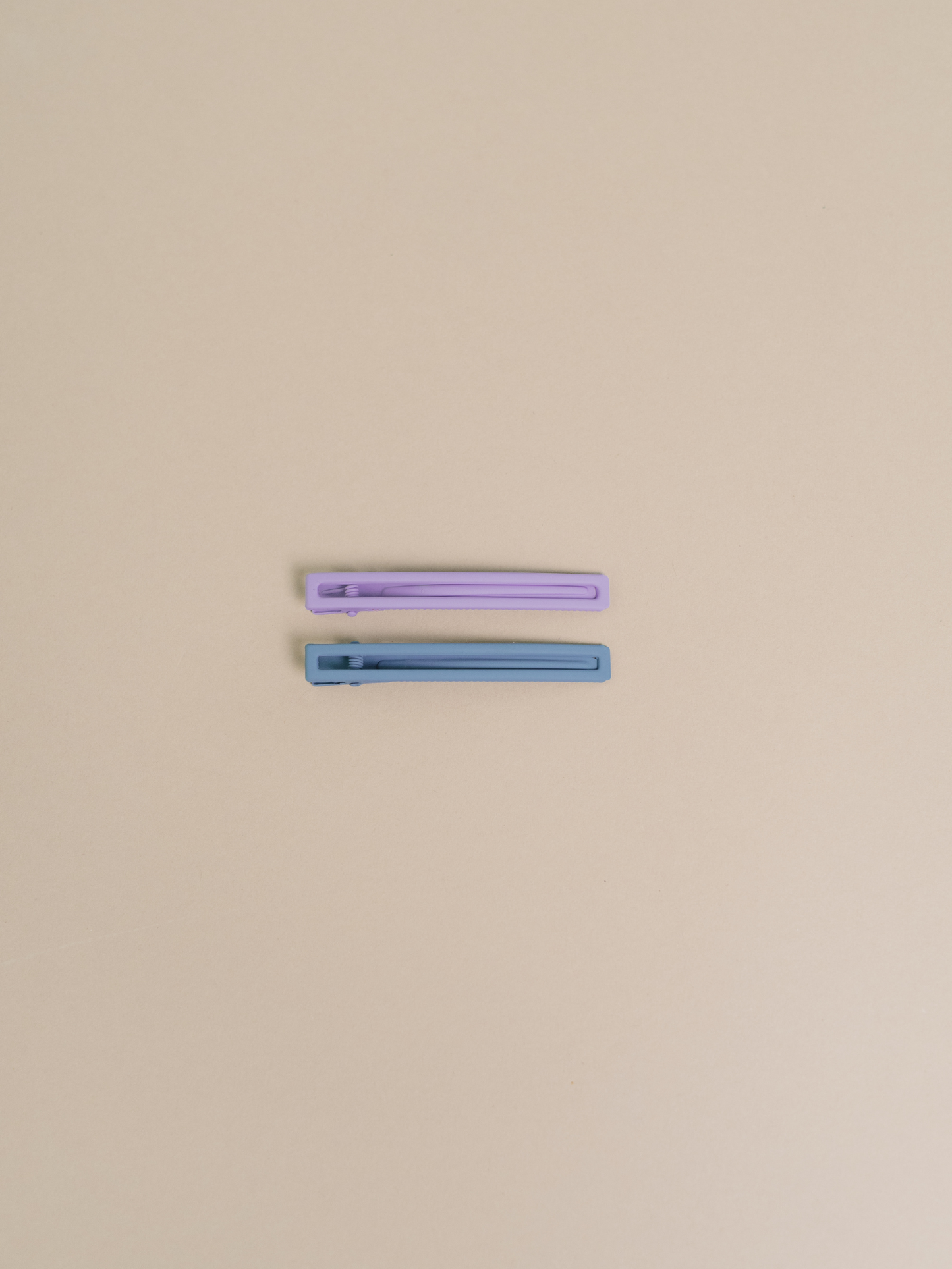 Leia | Alligator Hair Clips | NAT + NOOR |