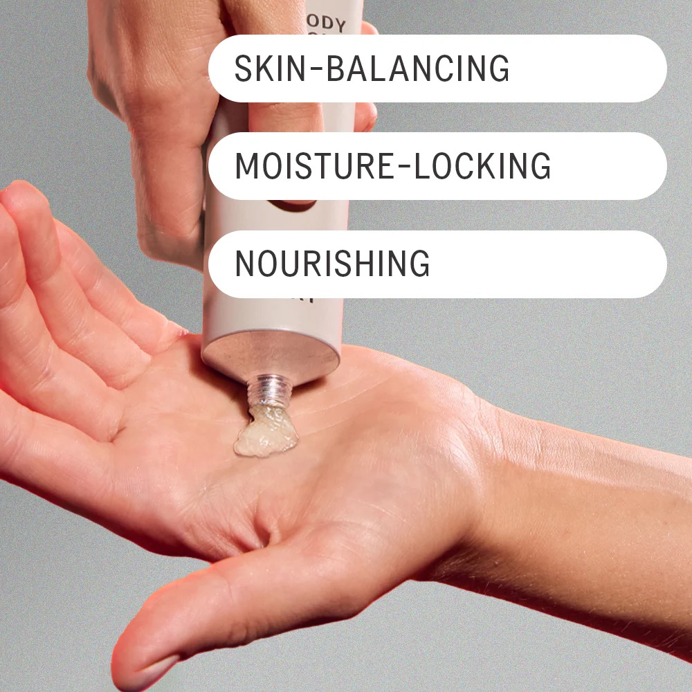 AKT | Body Wash Concentrate SC.02 After Thunder