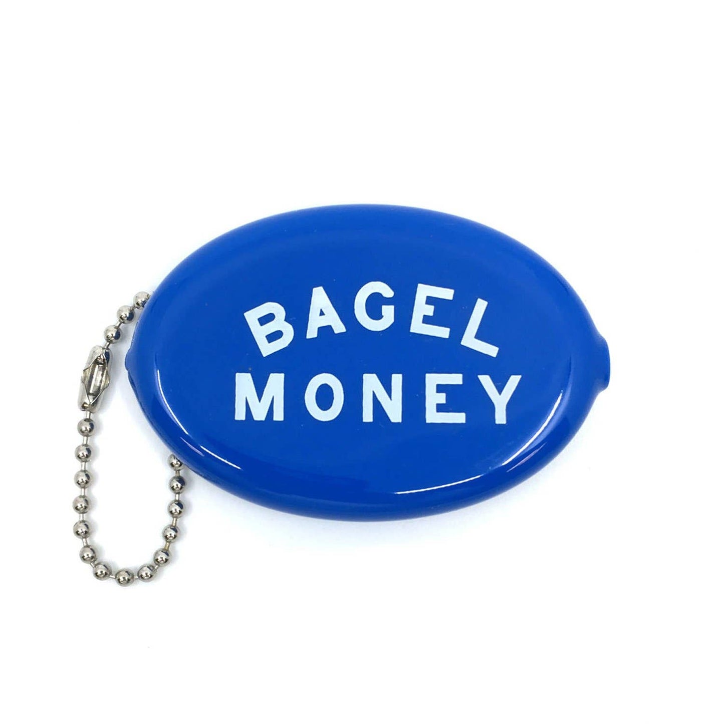 Bagel Money Coin Pouch - Three Potato Four