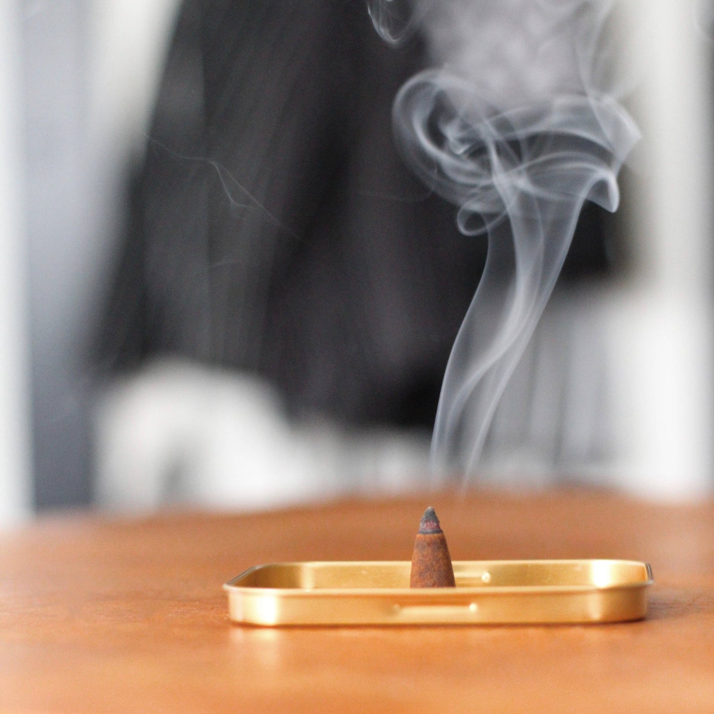 Commonwealth Provisions | Incense Cones - Clementine + Clove