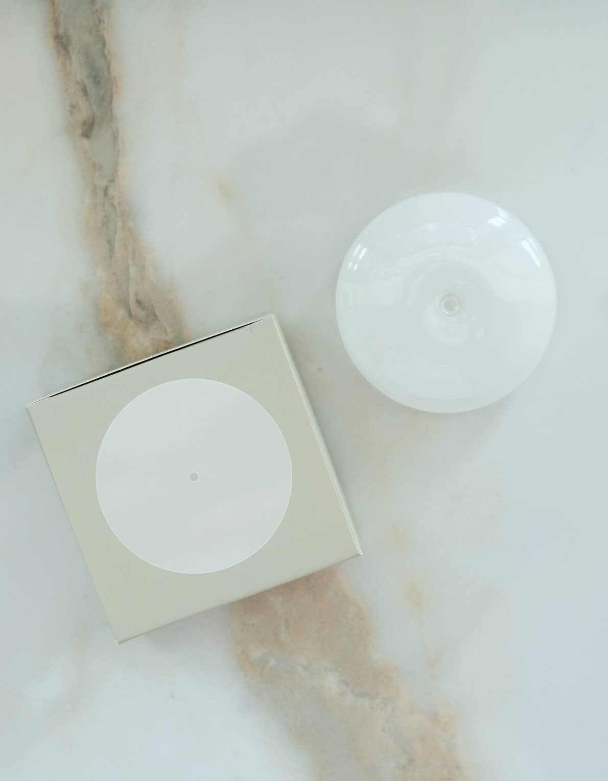 BOTANICA | Glass Bubble Incense Holder