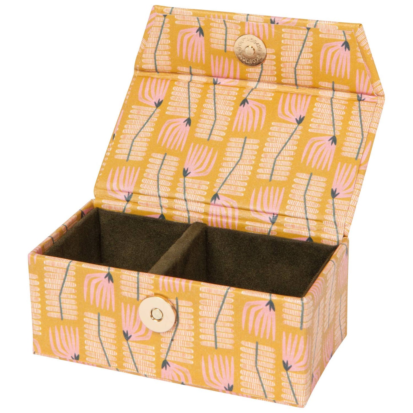 Venus Travel Jewelry Case | Danica Studio