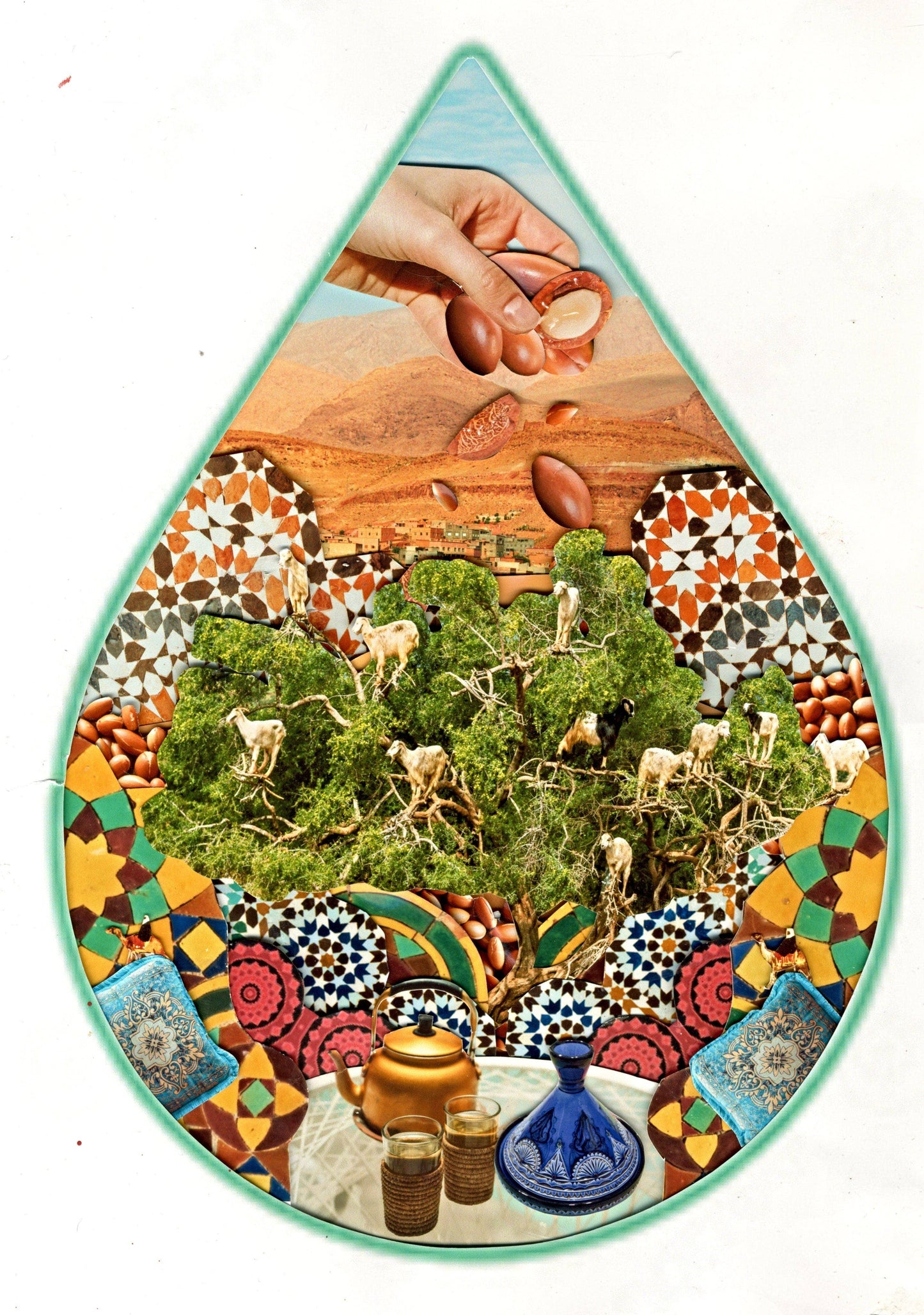 Argan Oil - WOO™