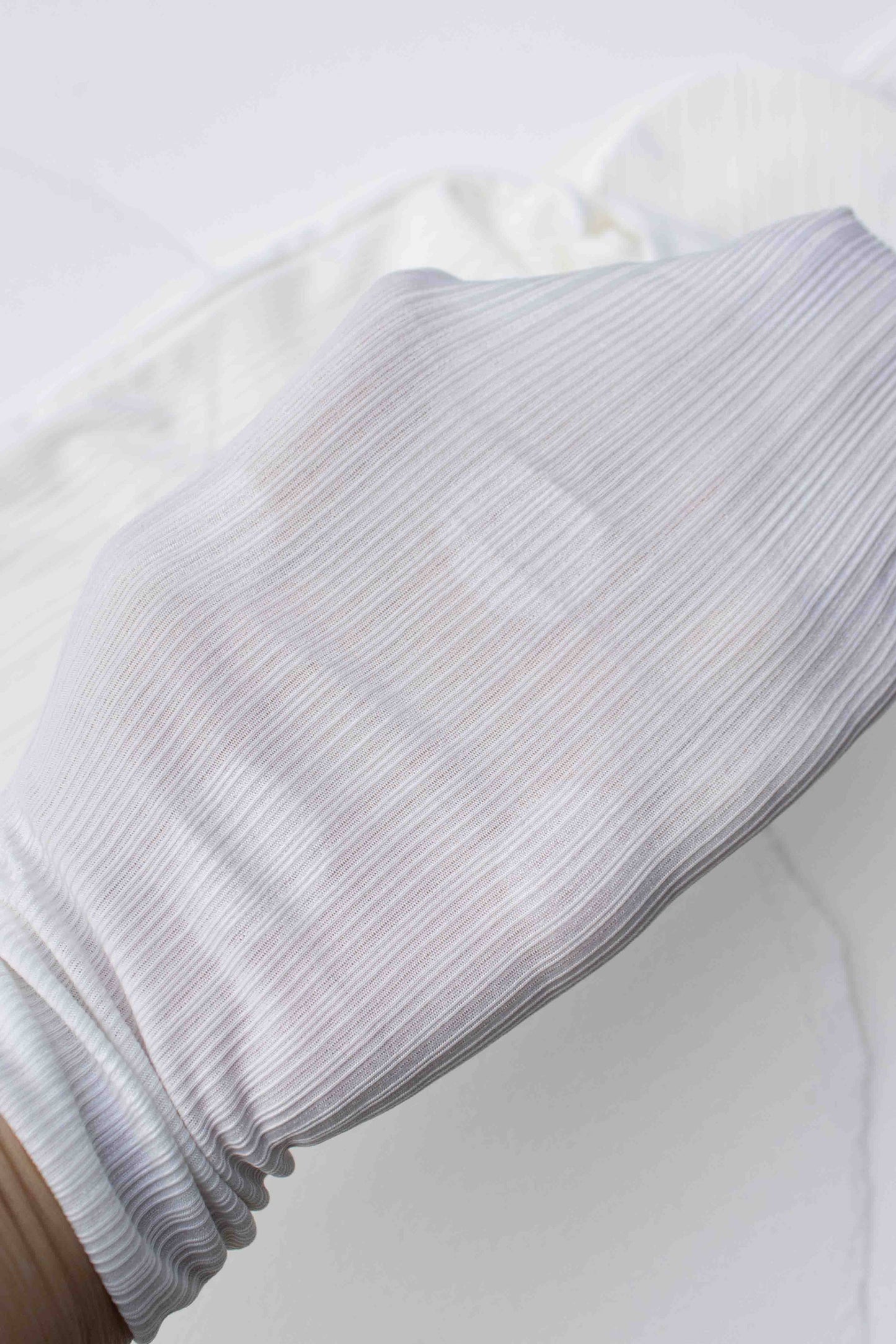 Tiepology | Polka Dot Sheer Socks