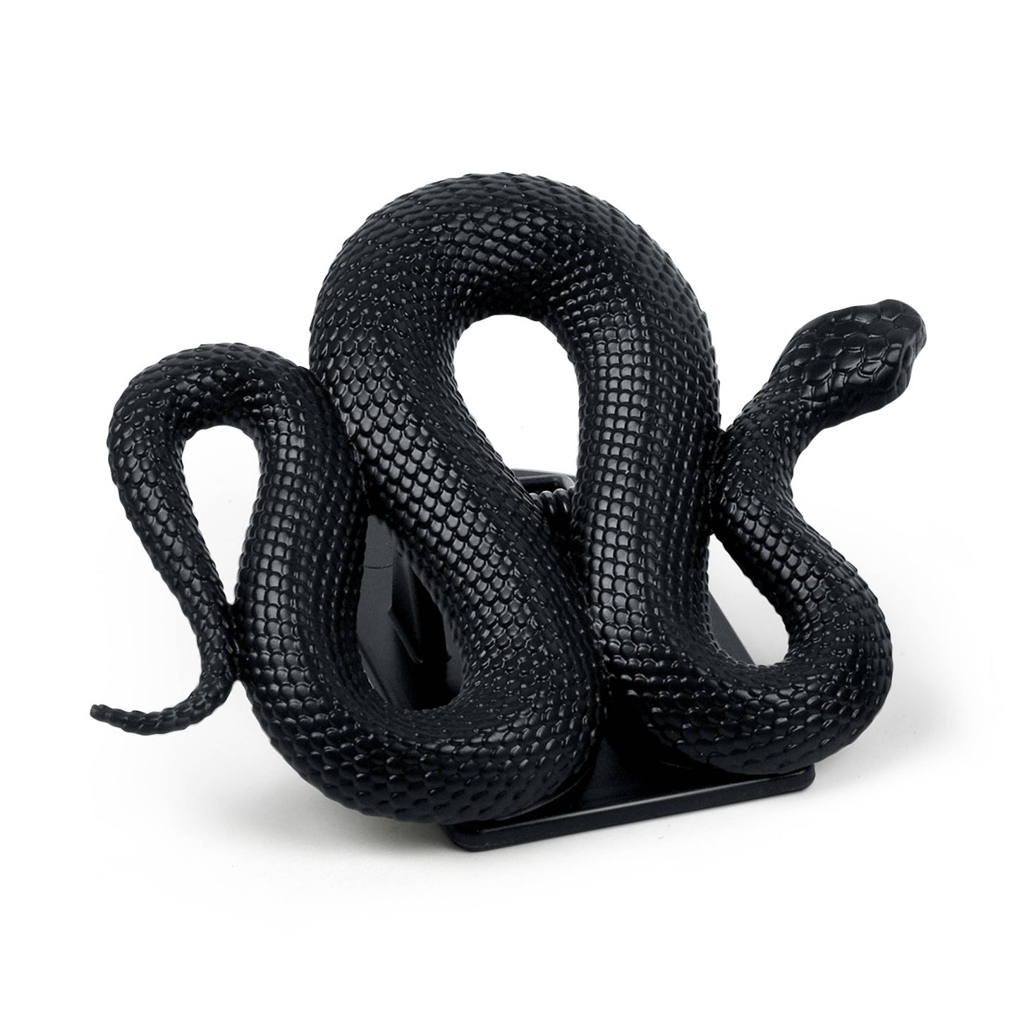 SSSSNACK ATTACK - Snake Bag Clips | Fred & Friends