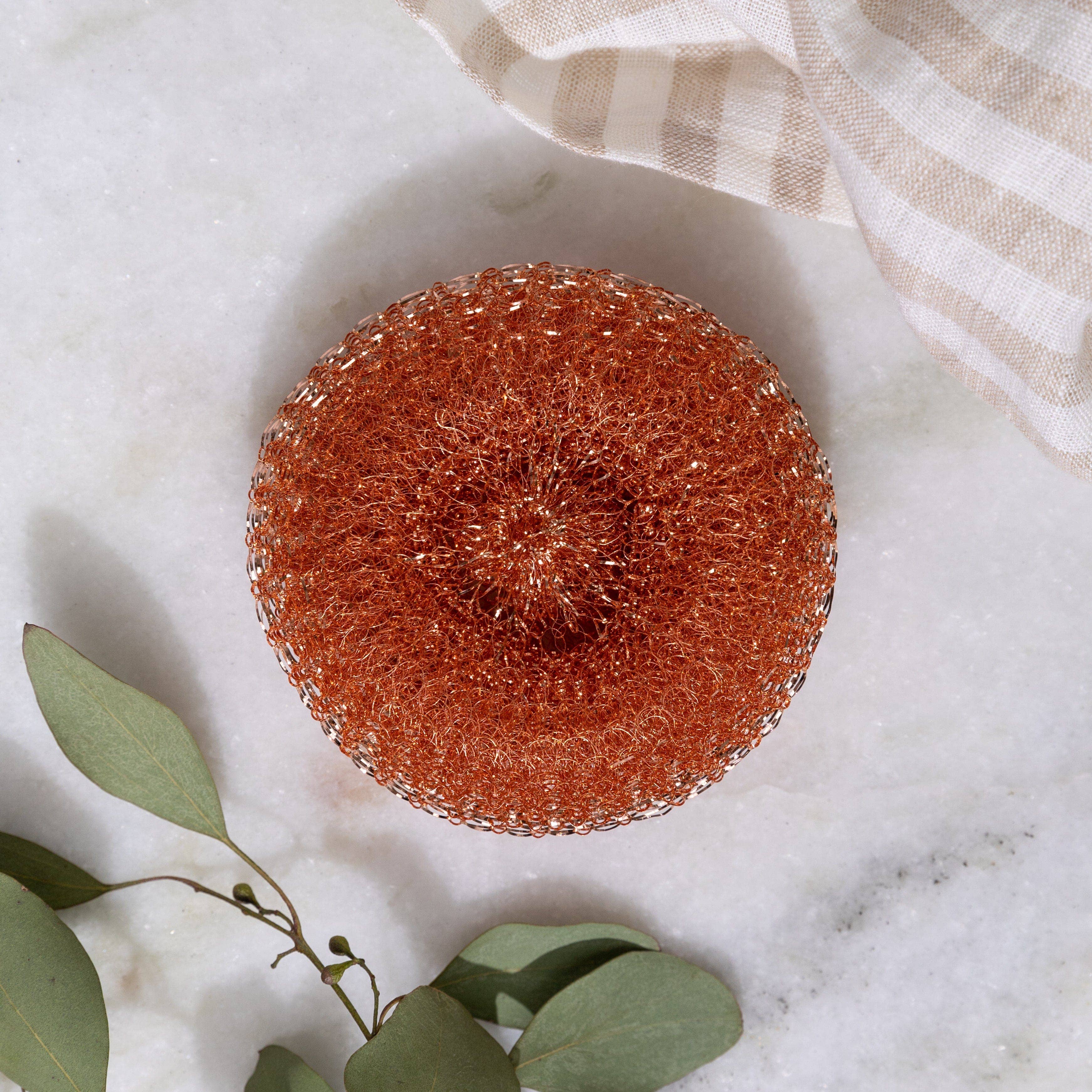 ZWS Essentials Copper Scrubber