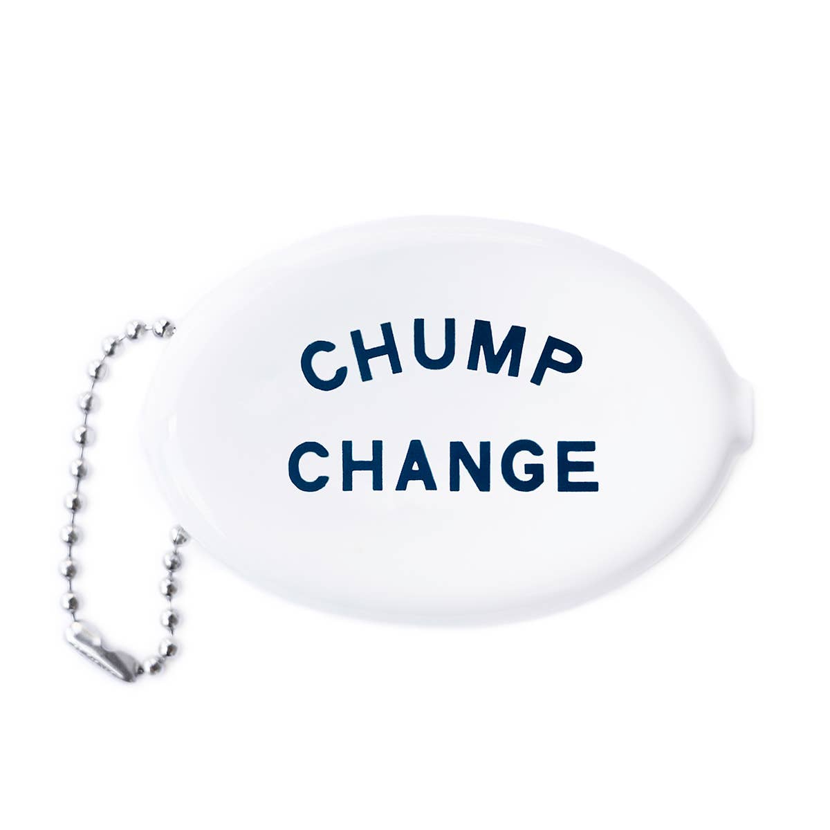 Chump Change Coin Pouch | Three Potato Four