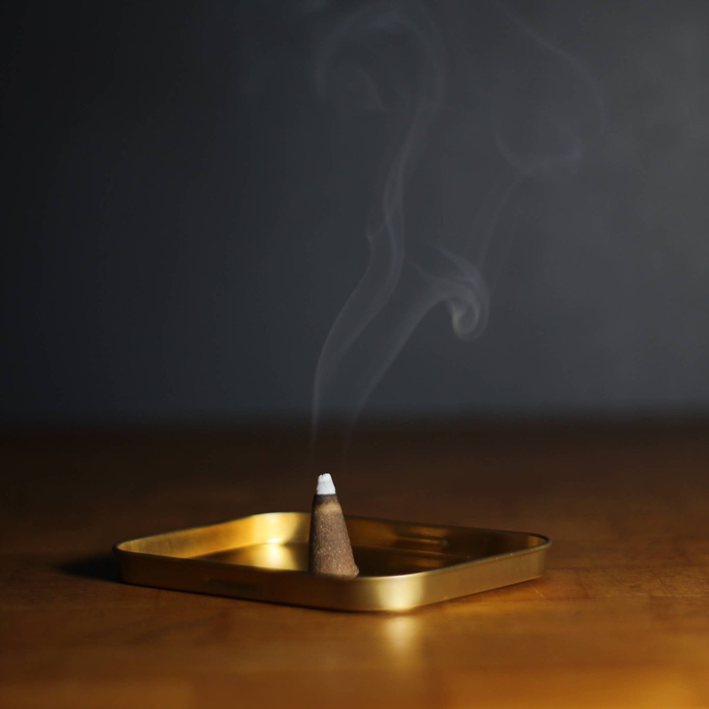 Commonwealth Provisions | Incense Cones - Palo Santo