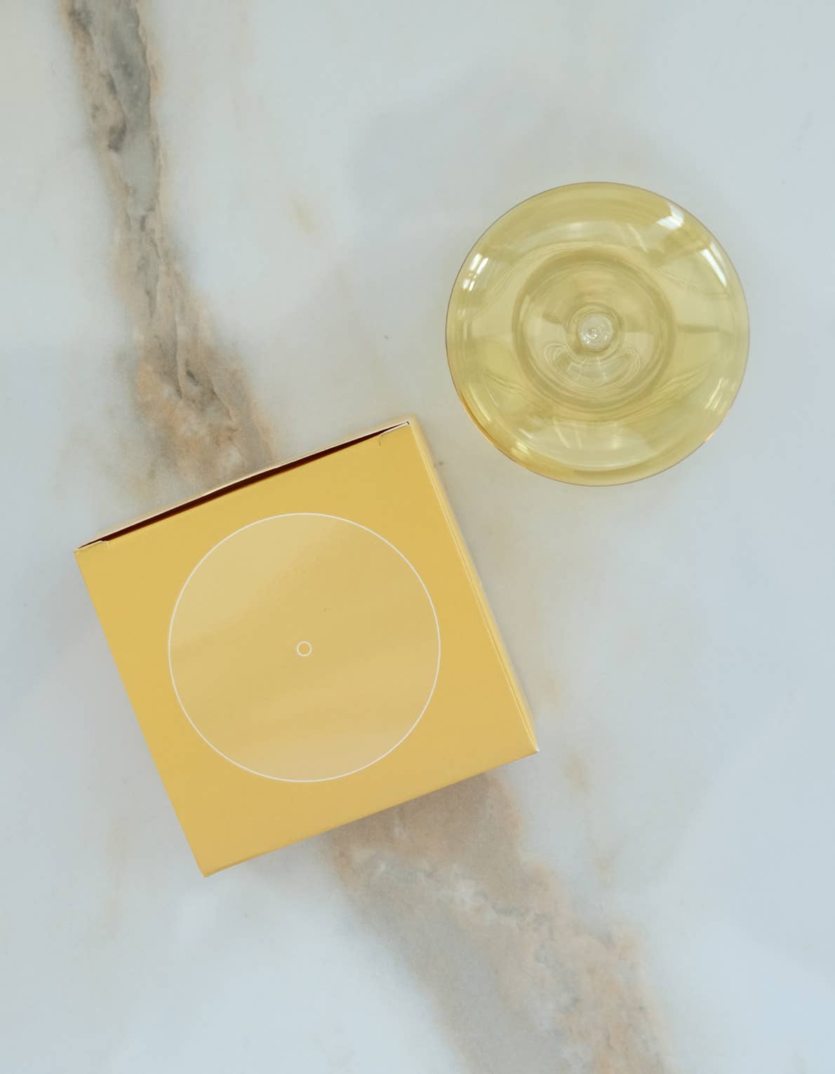 BOTANICA | Glass Bubble Incense Holder