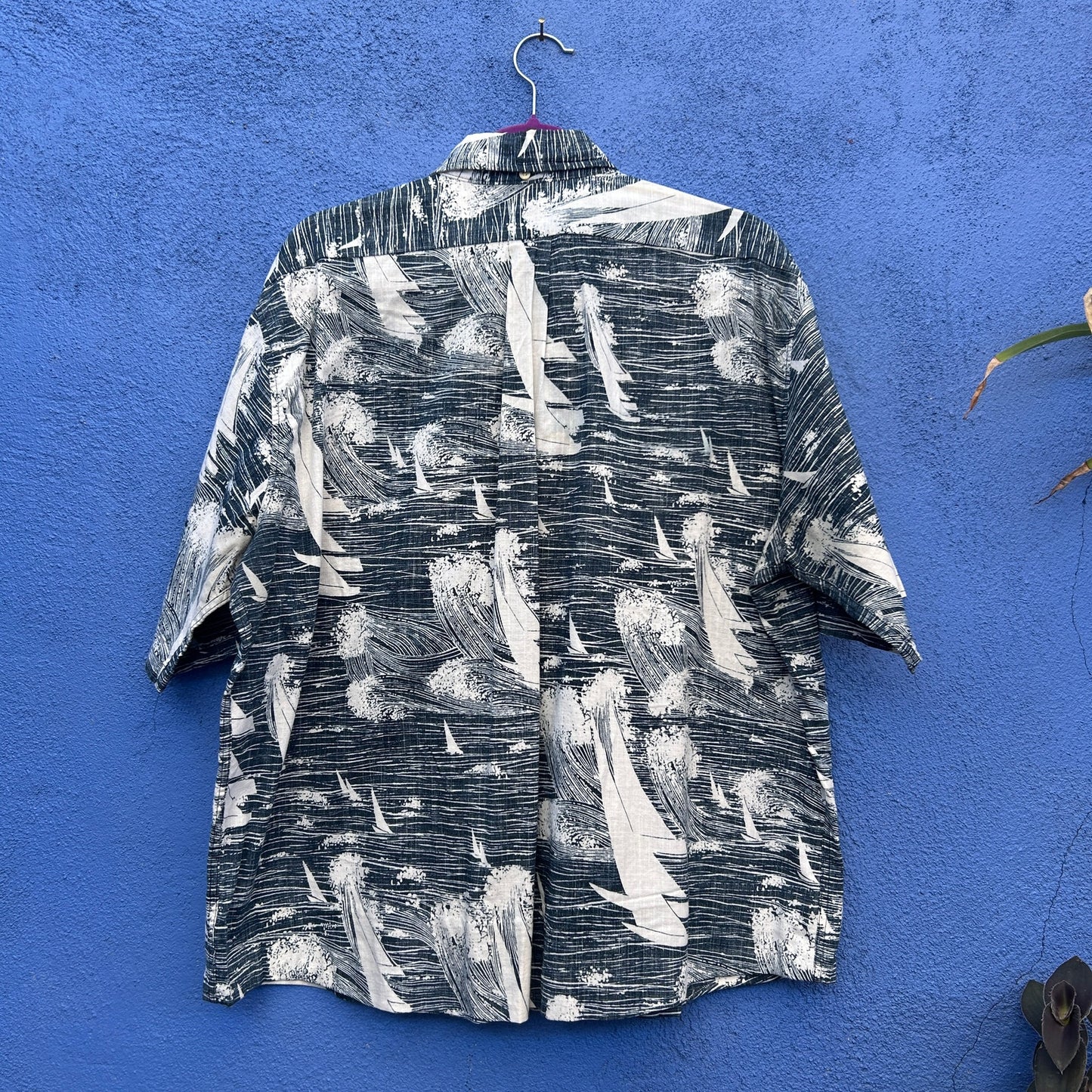 reyn spooner classic fit button up