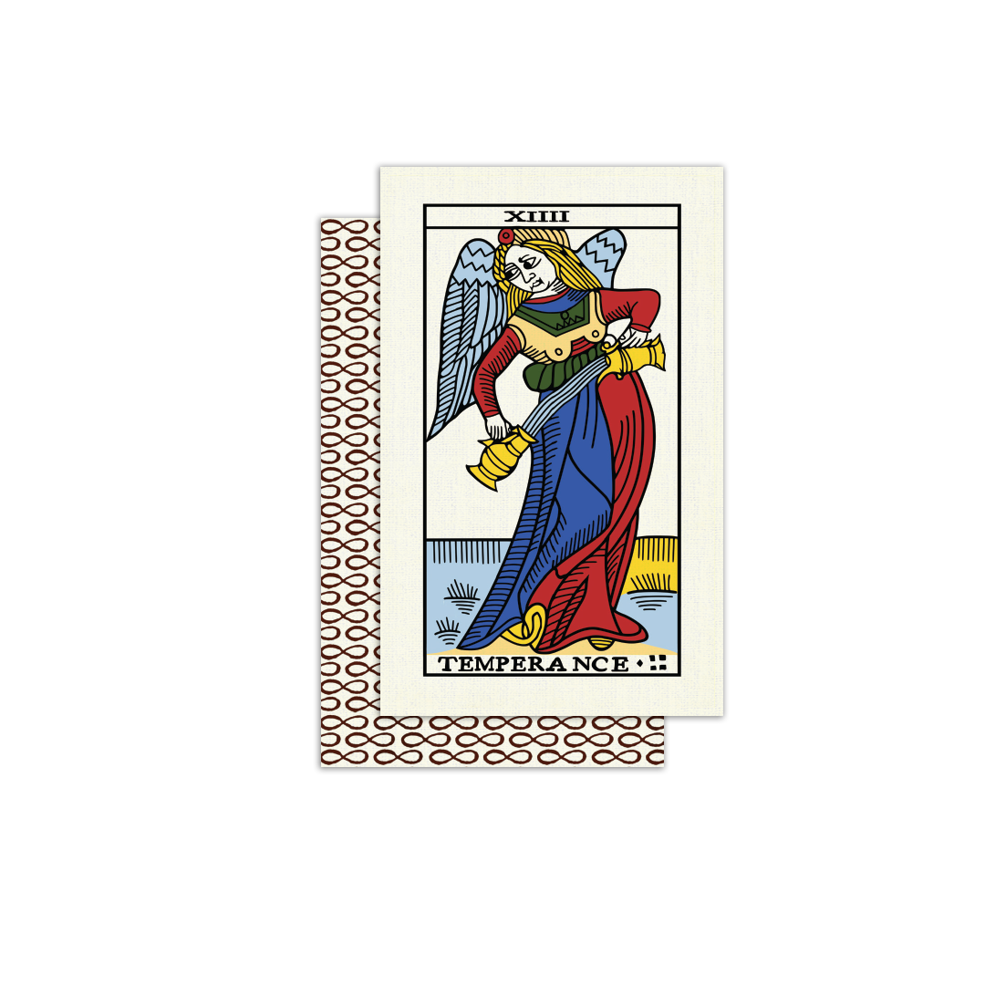 Tarot de Marseille | Art of Play