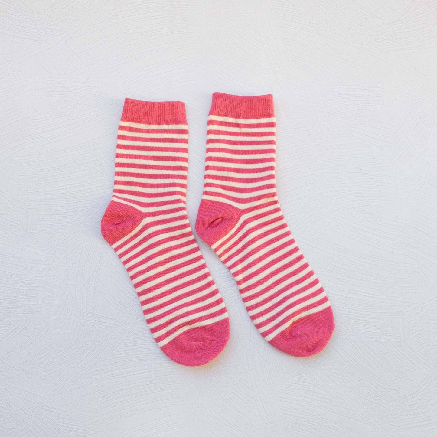 Tiepology | Thin Stripe Casual Socks