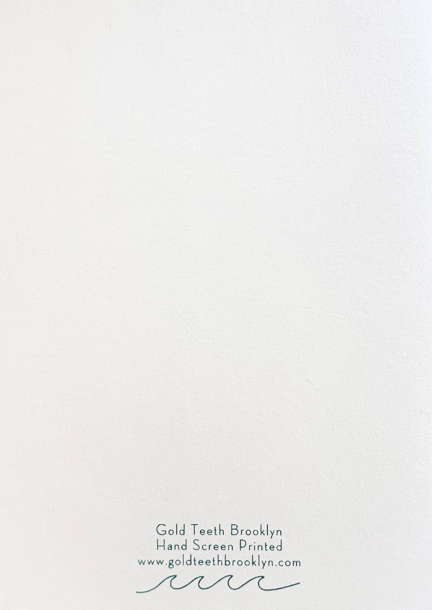 MOM FAVORITE GREETING CARD