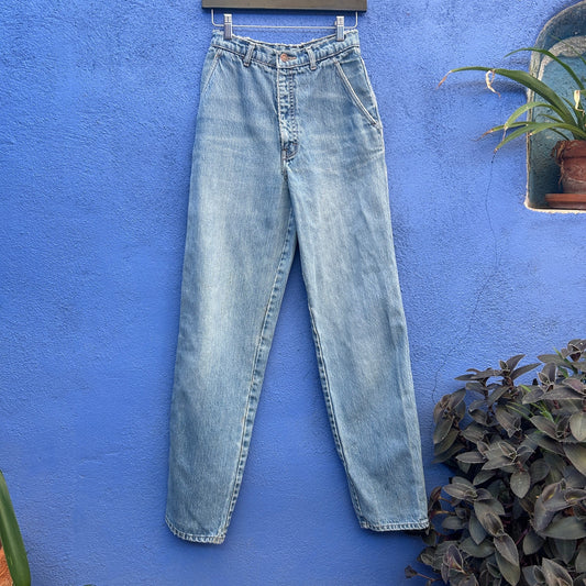 vintage 80s 90s calvin klein jeans