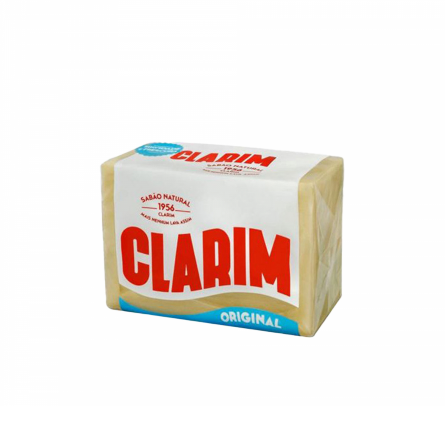 Portugalia Imports | Clarim White Soap