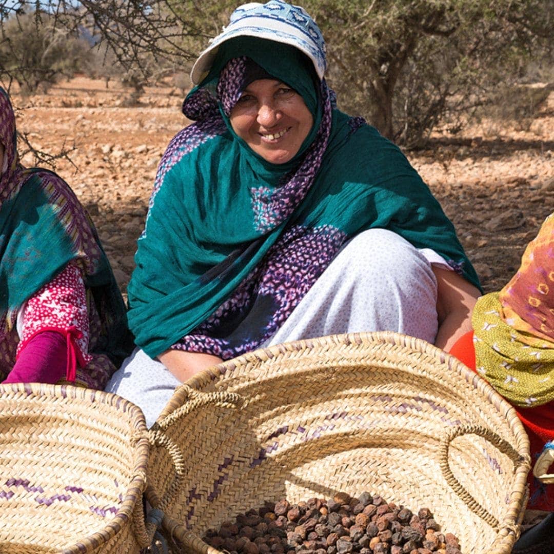 Argan Oil - WOO™