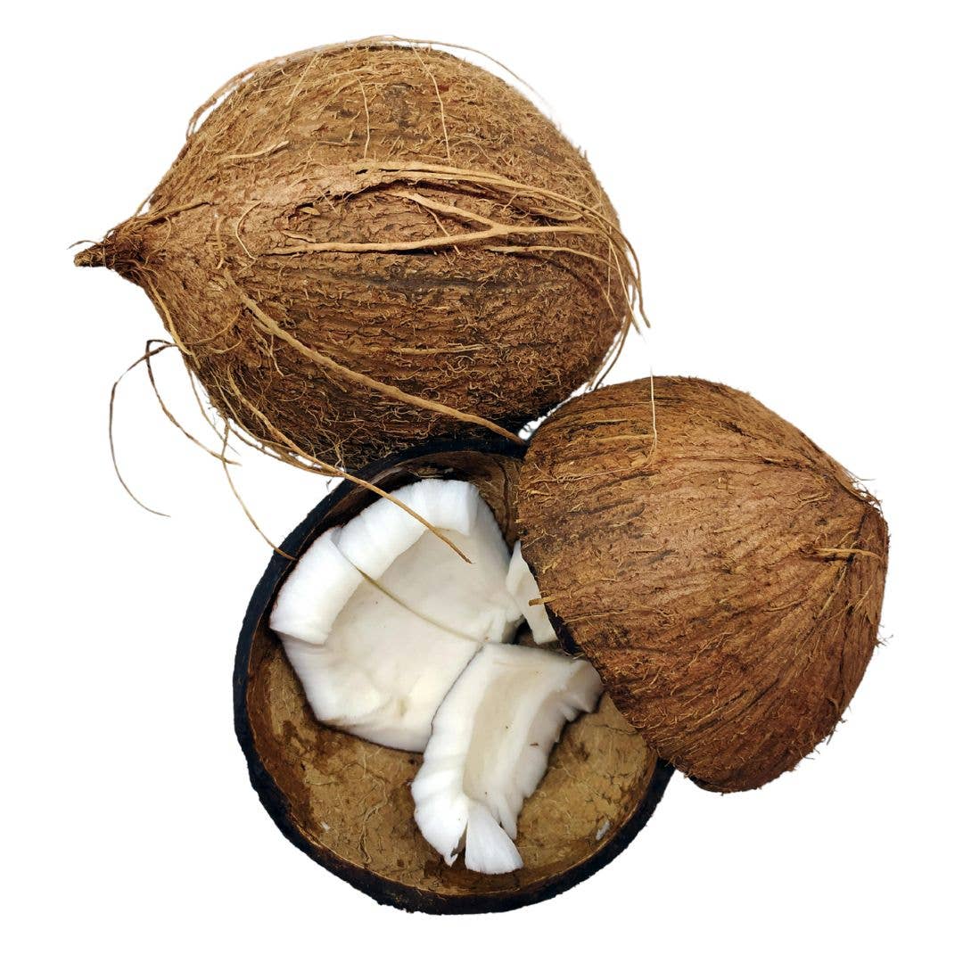 Coconut Oil - WOO™