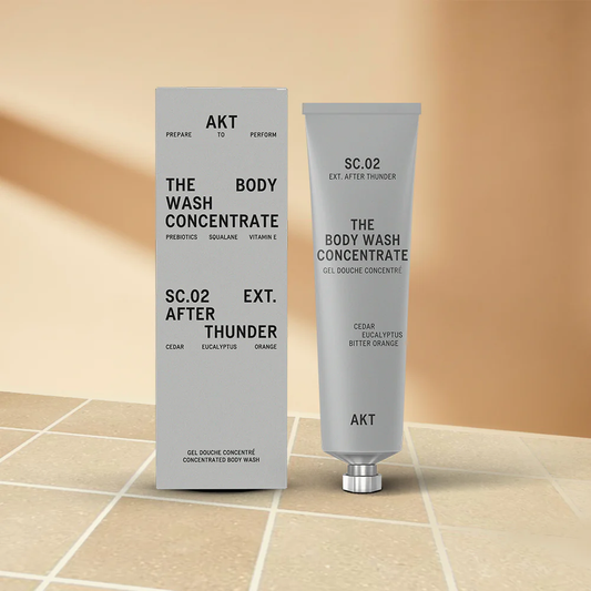AKT | Body Wash Concentrate SC.02 After Thunder