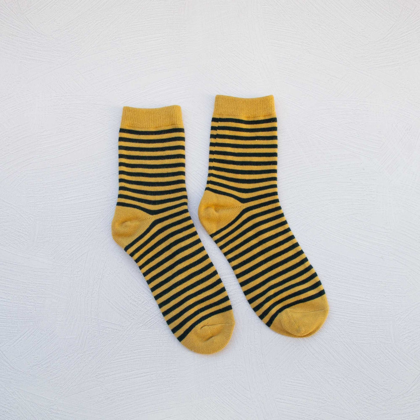 Tiepology | Thin Stripe Casual Socks