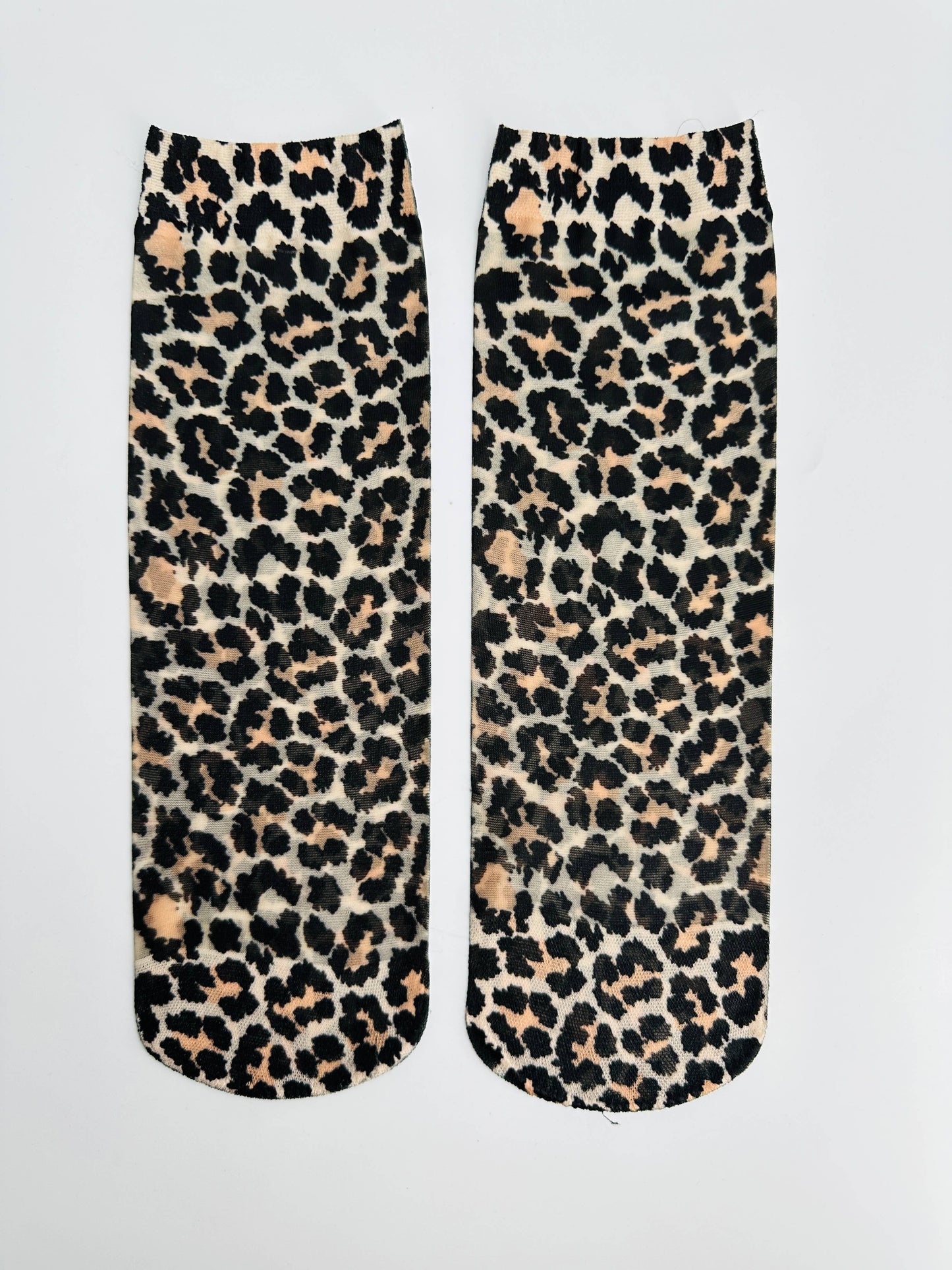 sockette | Jane Leopard socks women
