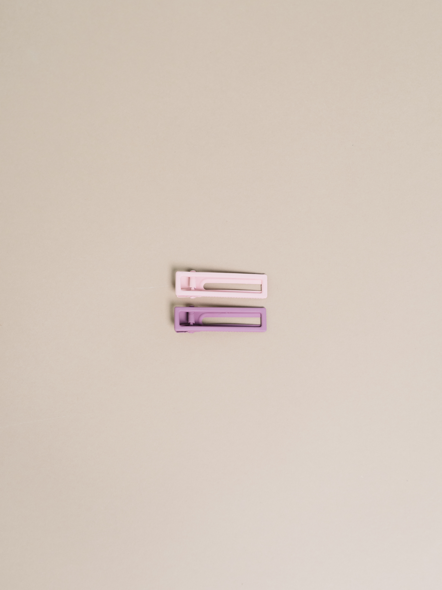 Lu Lu | Alligator Hair Clips | NAT + NOOR