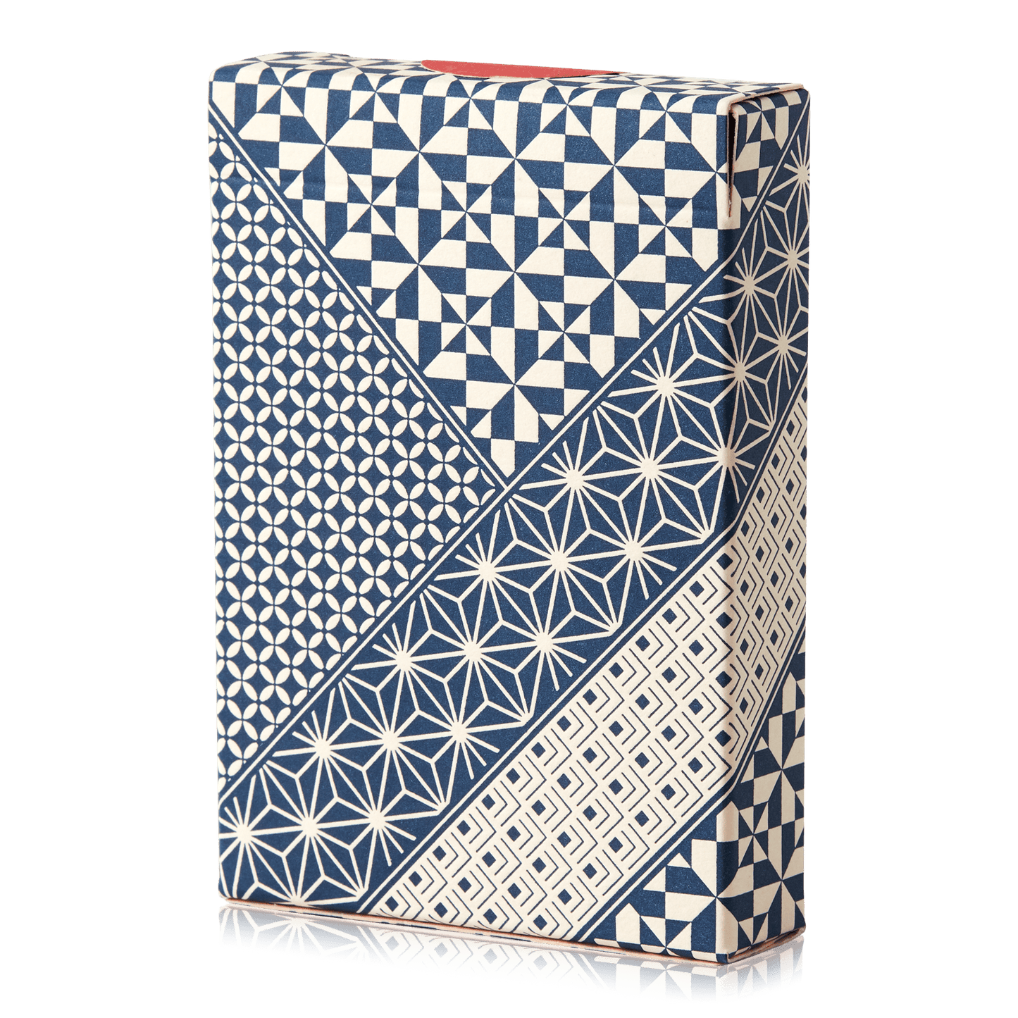Yosegi Playing Cards | Art of Play