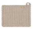 Green Seersucker Pot Holder | Raine & Humble