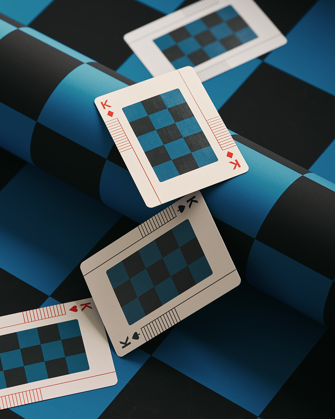 Eames "The Little Toy" Playing Cards | Art of Play