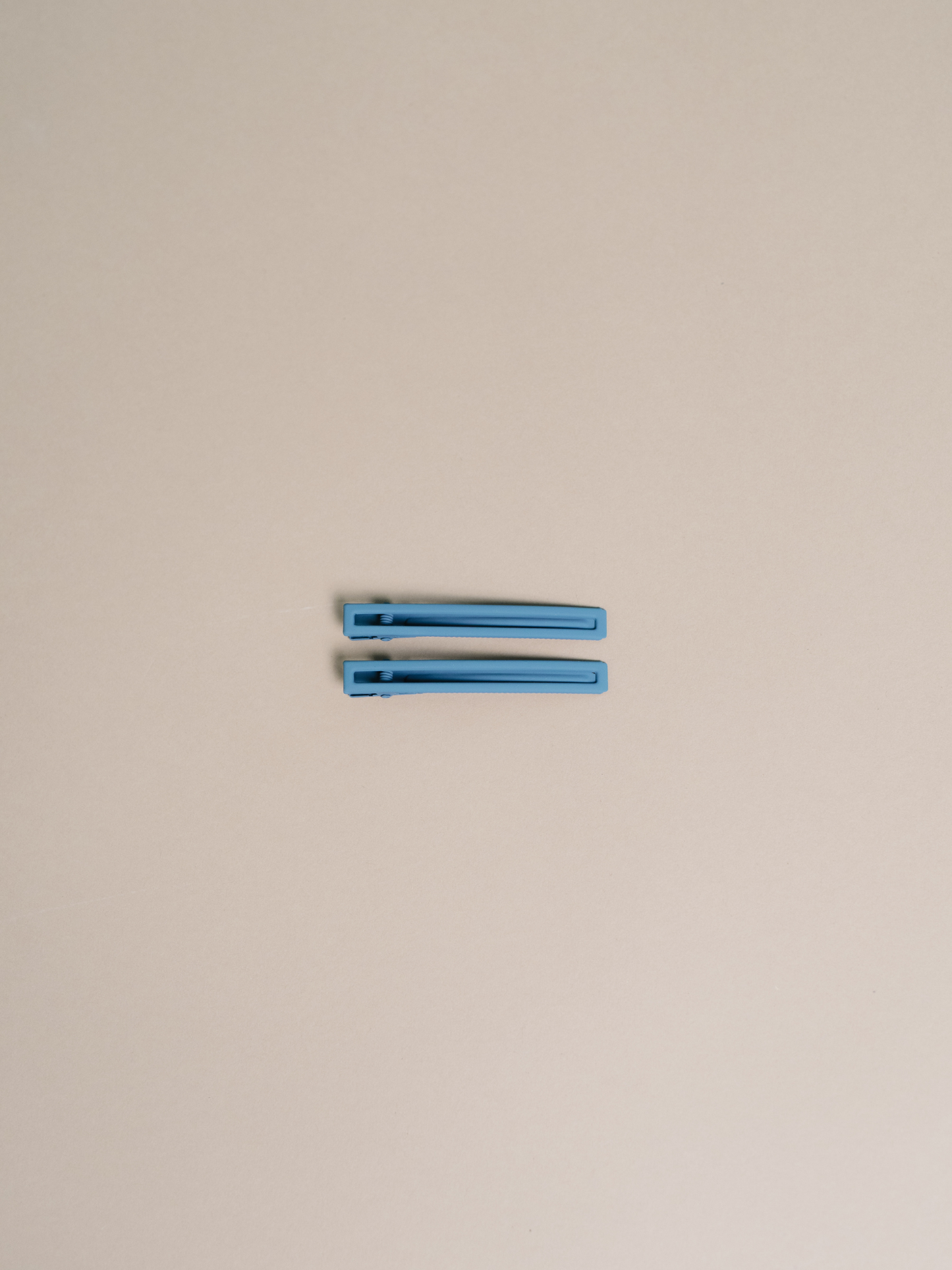 Leia | Alligator Hair Clips | NAT + NOOR |