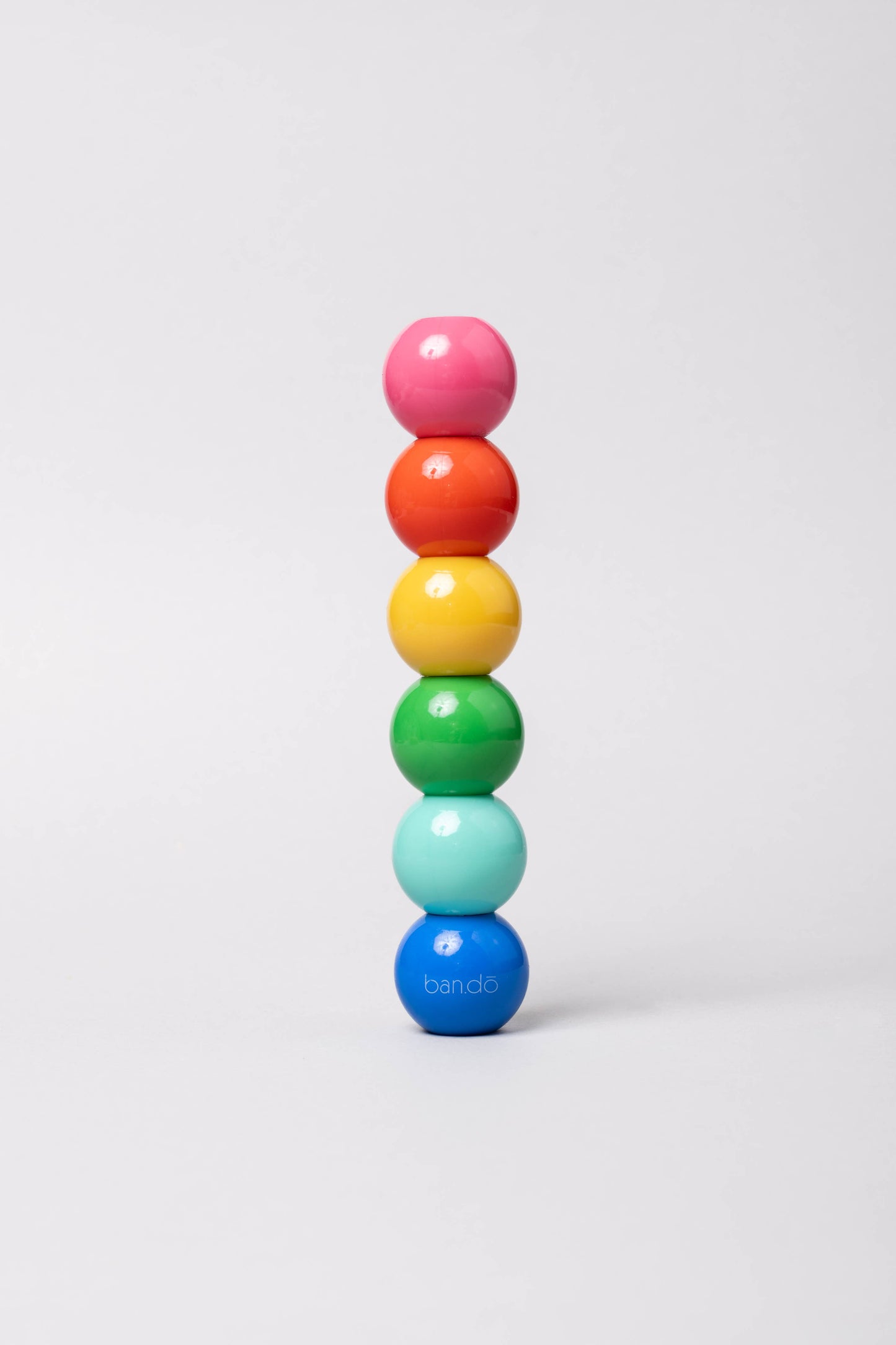 Stacking Highlighters, Shapes | Ban.do